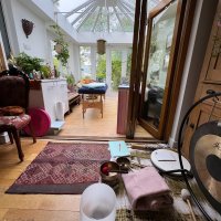 The Natural Healing Clinic at London SE18